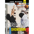 Streetball Showdown - Paperback