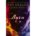 An Burn - Paperback