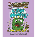 Catch the Munchies! - Paperback