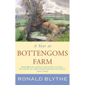 A Year at Bottengoms Farm - Paperback