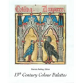 13th Century Colour Palettes - Paperback