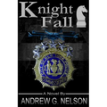 Knight Fall - Paperback