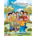 Learn by Singing - Aprende Cantando - Paperback