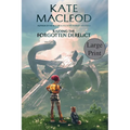 Raiding the Forgotten Derelict - Paperback