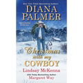 Christmas with My Cowboy - Mass Market Paperbound