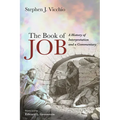 The Book of Job: A History of Interpretation and a Commentary - Paperback