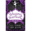 Walking The Tightrope - Hardcover