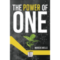 The Power Of One: Stories of Many - Paperback