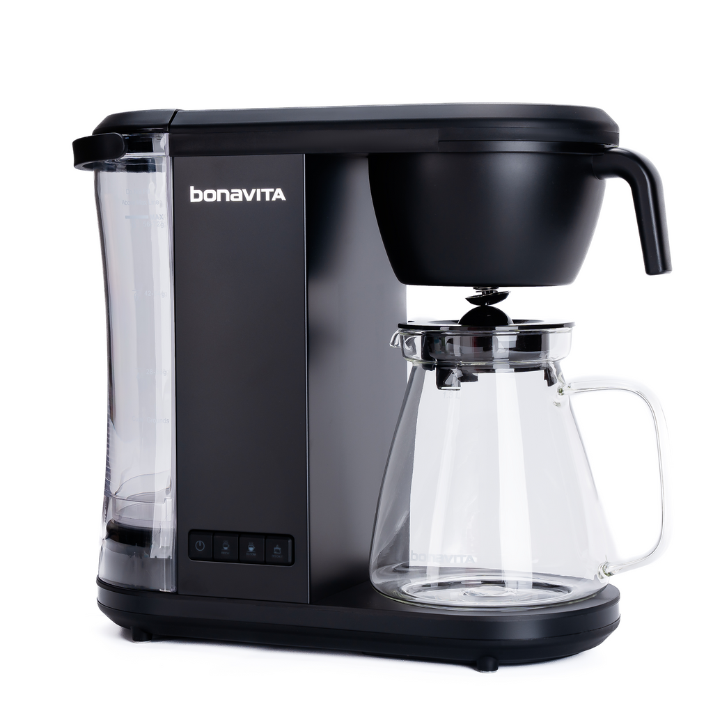 Enthusiast 8-Cup Drip Coffee Brewer