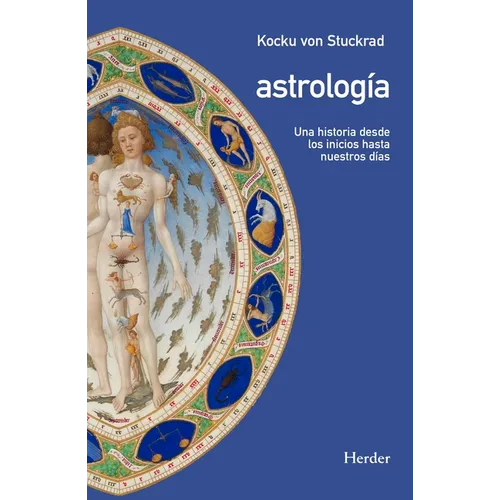 Astrologia (Herder) -V2* - Paperback
