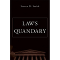Law's Quandary - Paperback