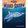 Mako Shark - Library Binding