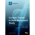 Current Trends in New Testament Study - Paperback