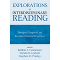 Explorations in Interdisciplinary Reading - Hardcover