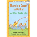 There Is a Carrot in My Ear and Other Noodle Tales - Paperback