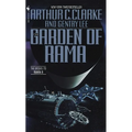 The Garden of Rama - Mass Market Paperbound