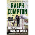 Showdown at Two-Bit Creek - Mass Market Paperbound