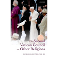 Second Vatican Council on Other Religions - Hardcover