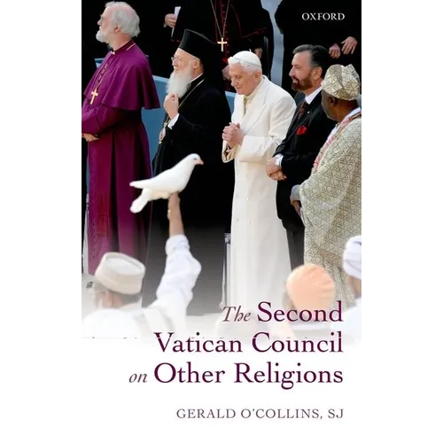 Second Vatican Council on Other Religions - Hardcover