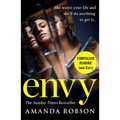Envy - Paperback