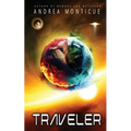 Traveler - Paperback
