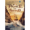 Prince of Shayd - Paperback