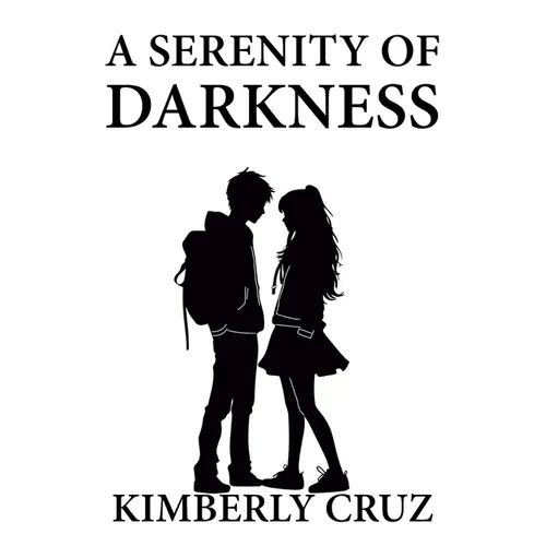 A Serenity of Darkness - Paperback