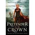 Pretender to the Crown - Paperback