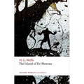 The Island of Doctor Moreau - Paperback