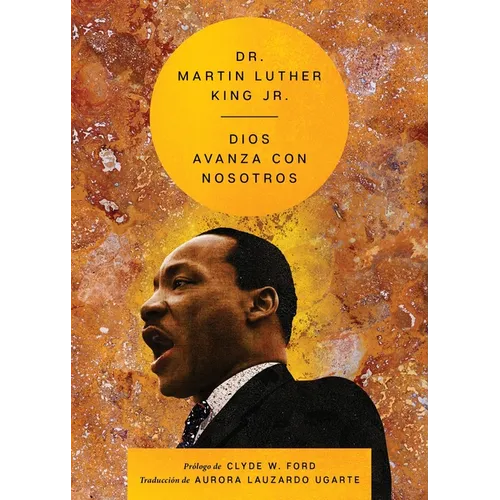 Our God Is Marching on \ Dios Avanza Con Nosotros - Paperback