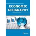 Economic Geography - Paperback