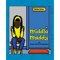 Middle Maddy - Paperback