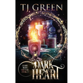Dark Heart: Paranormal Mysteries - Paperback