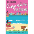 Cupcakes are Murder - Paperback