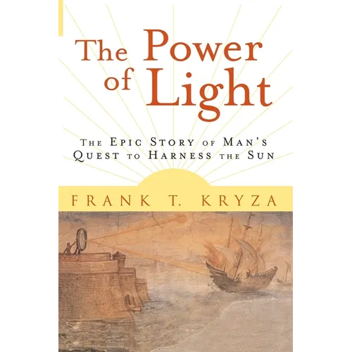 The Power of Light - Paperback
