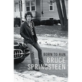 Born to Run - Paperback