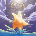 Ora: I have a dream - Paperback