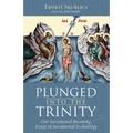 Plunged Into the Trinity: Our Sacramental Becoming: Essays in Sacramental Ecclesiology - Paperback