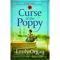 Curse of the Poppy: An Enthralling Historical Victorian Mystery - Paperback