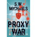 Proxy War: An Aegis Techno-Thriller Novel - Paperback