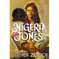Nigeria Jones - Paperback