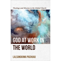 God at Work in the World - Hardcover
