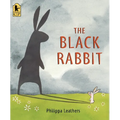 The Black Rabbit - Paperback