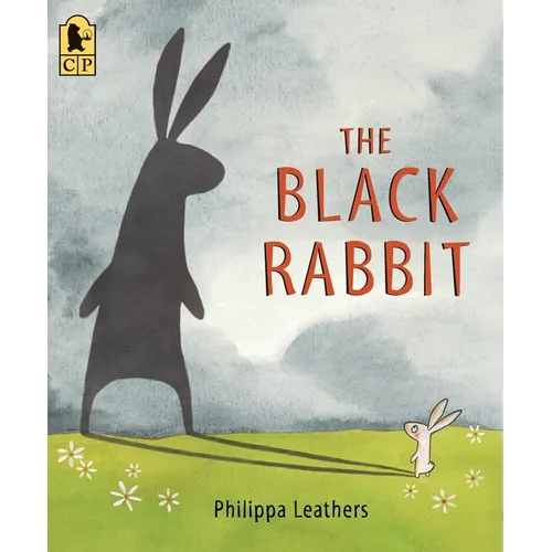 The Black Rabbit - Paperback