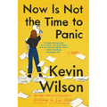 Now Is Not the Time to Panic - Paperback