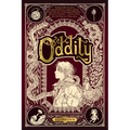 Oddity - Paperback