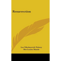 Resurrection - Hardcover