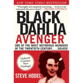 Black Dahlia Avenger: A Genius for Murder: The True Story - Paperback