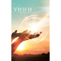 Yhwh: It's All About His Name - Hardcover