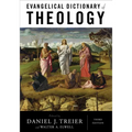 Evangelical Dictionary of Theology - Hardcover